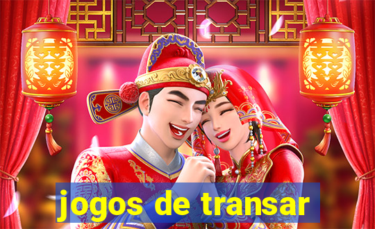 jogos de transar